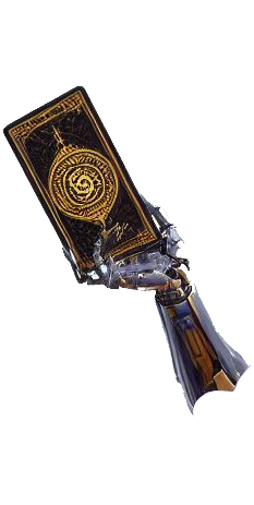 tarot card 2