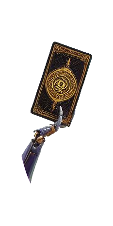 tarot card 4